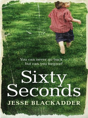 Sixty Seconds - ebook